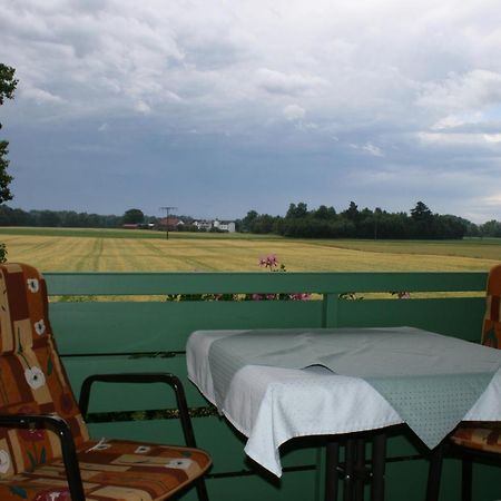 Erwachsenen Aparthotel Naturidyll - Der Wieserhof Bad Füssing Exterior foto