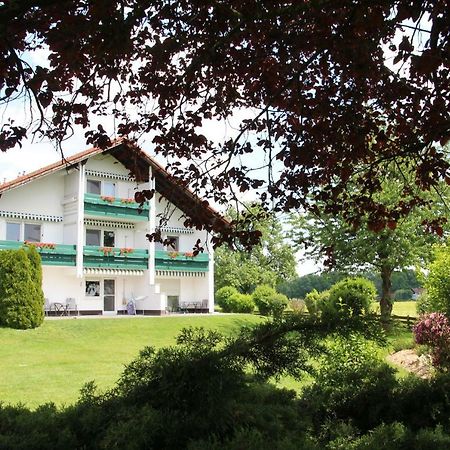 Erwachsenen Aparthotel Naturidyll - Der Wieserhof Bad Füssing Exterior foto