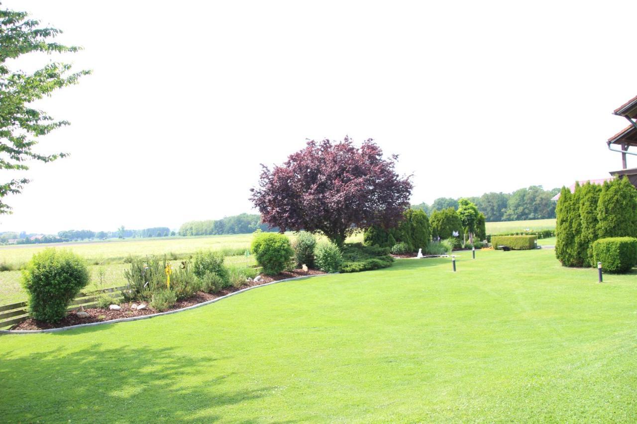 Erwachsenen Aparthotel Naturidyll - Der Wieserhof Bad Füssing Exterior foto