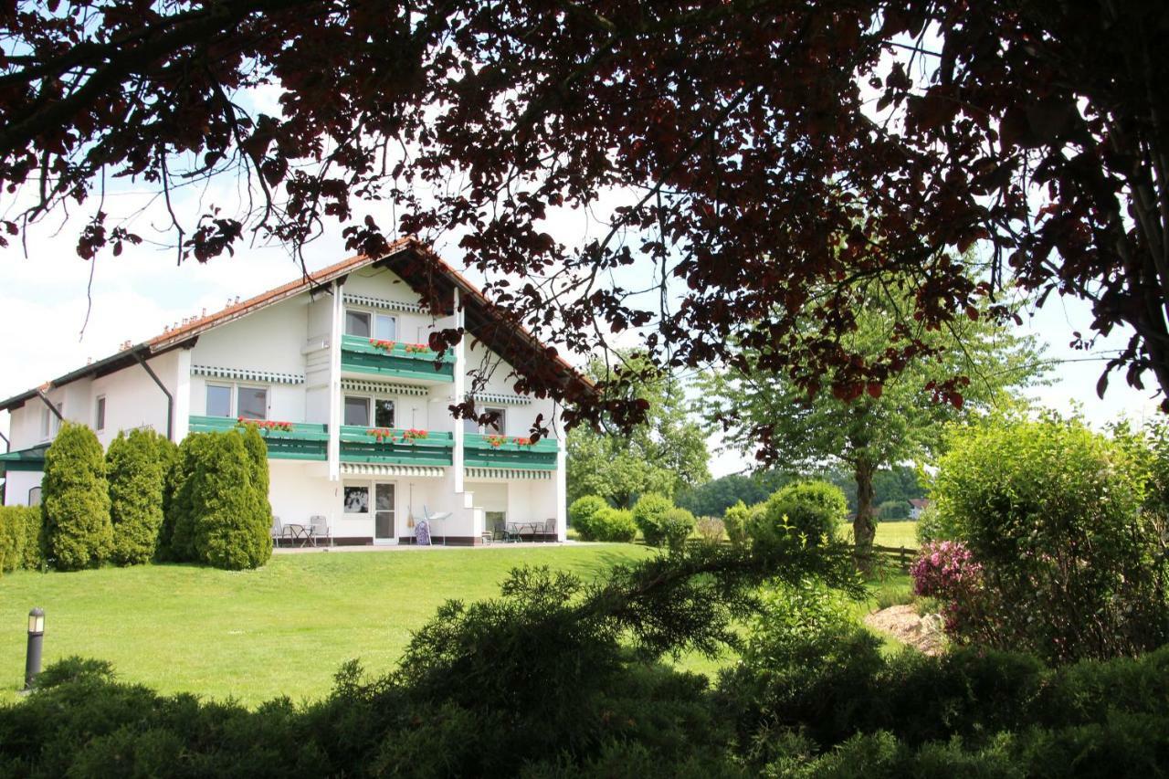 Erwachsenen Aparthotel Naturidyll - Der Wieserhof Bad Füssing Exterior foto